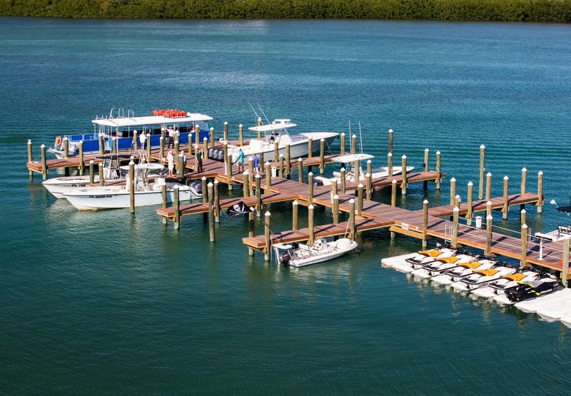 Key West Marriott Beachside Hotel - Key West, FL