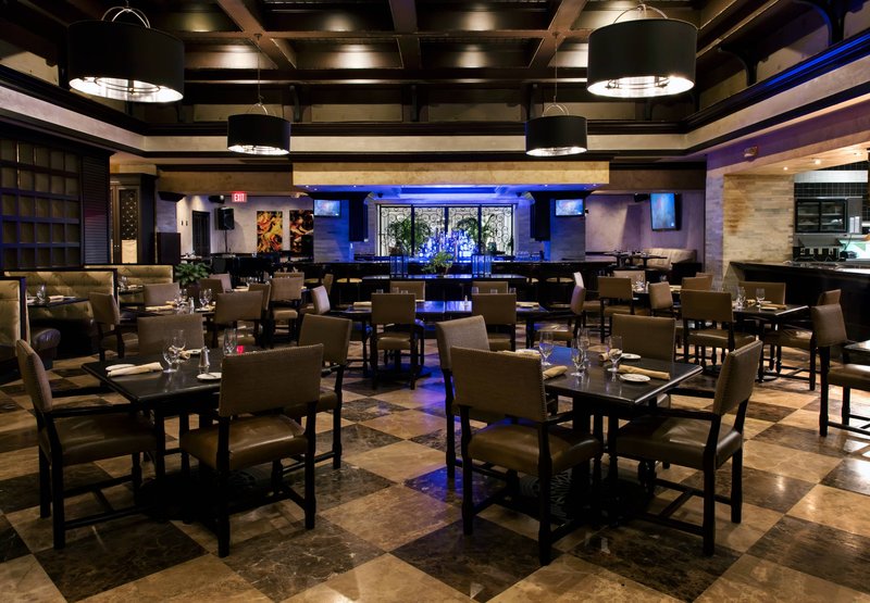 Key West Marriott Beachside Hotel - Key West, FL