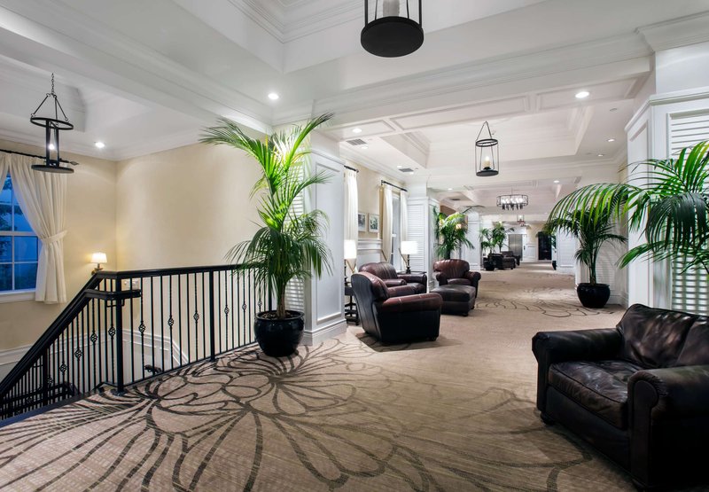 Key West Marriott Beachside Hotel - Key West, FL