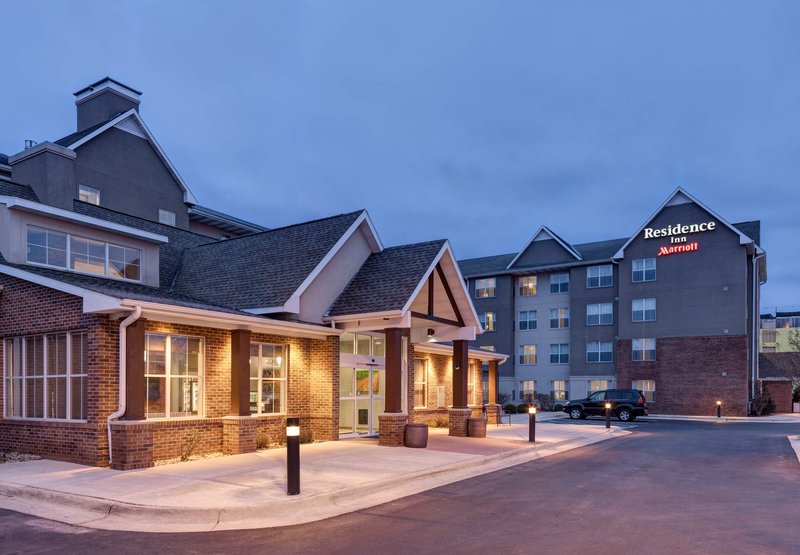 Residence Inn - Mishawaka, IN