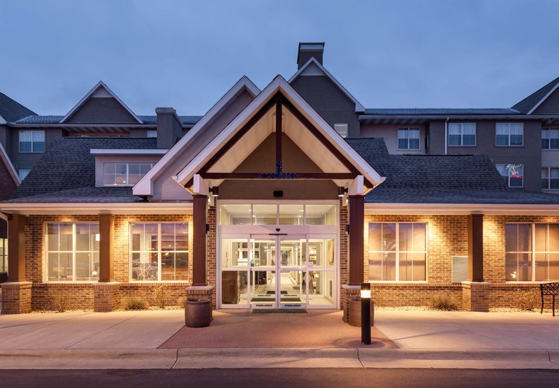 Residence Inn - Mishawaka, IN