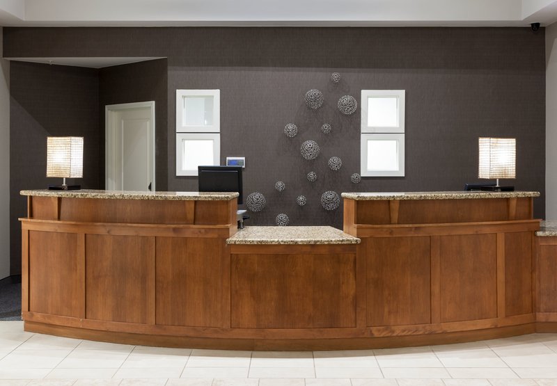 Residence Inn - Mishawaka, IN