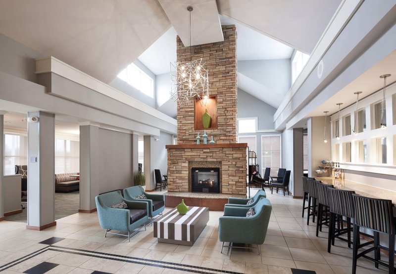 Residence Inn - Mishawaka, IN