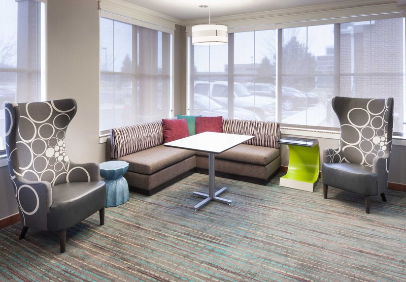Residence Inn - Mishawaka, IN