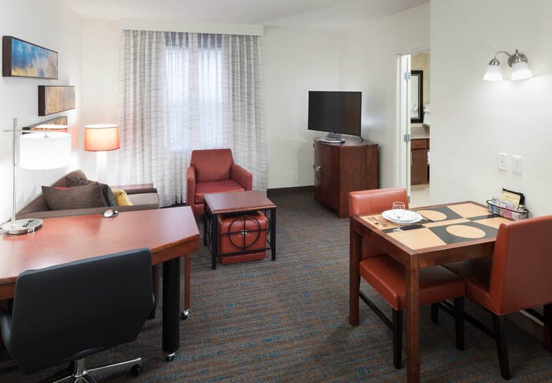 Residence Inn - Mishawaka, IN