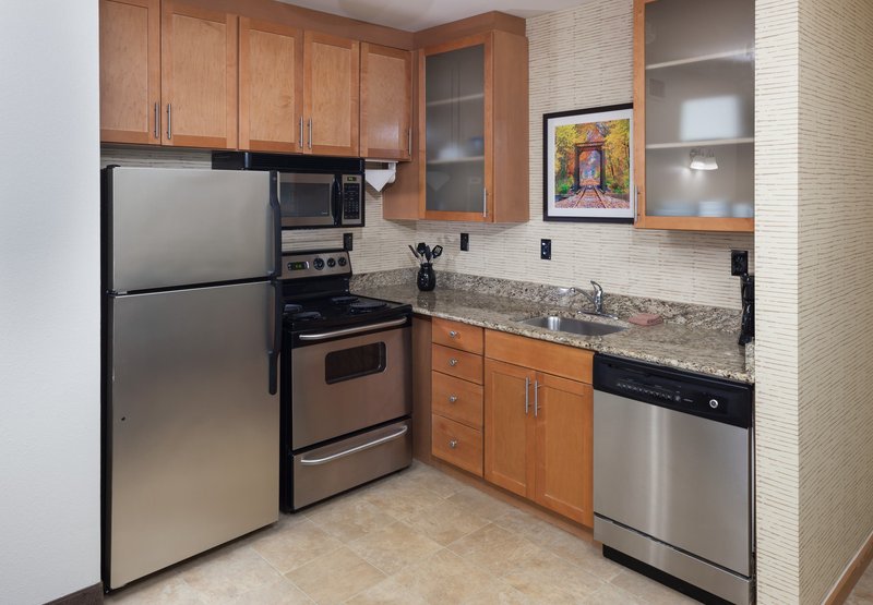 Residence Inn - Mishawaka, IN