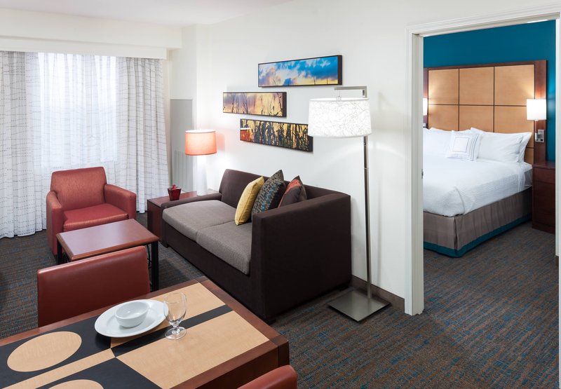 Residence Inn - Mishawaka, IN