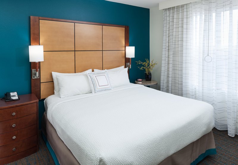 Residence Inn - Mishawaka, IN