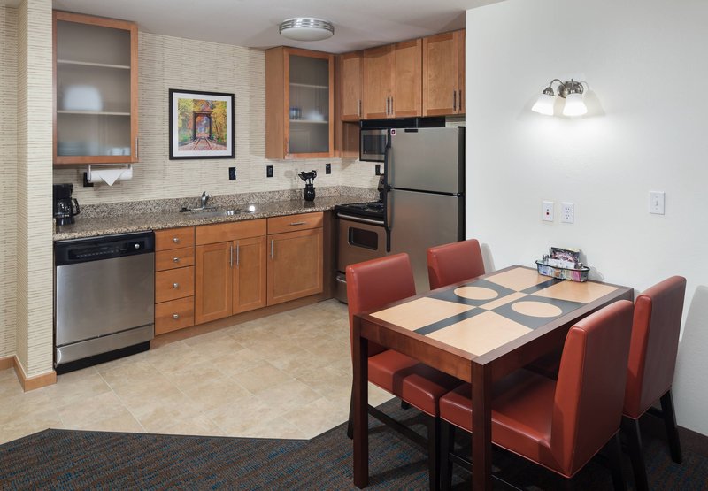 Residence Inn - Mishawaka, IN