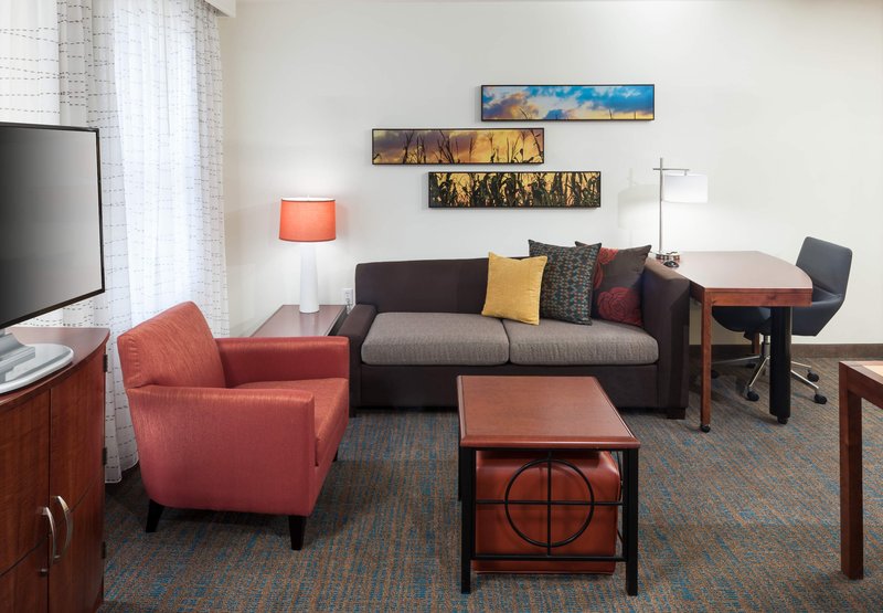 Residence Inn - Mishawaka, IN