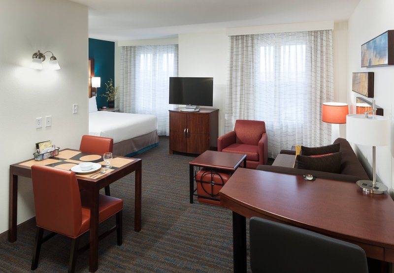 Residence Inn - Mishawaka, IN