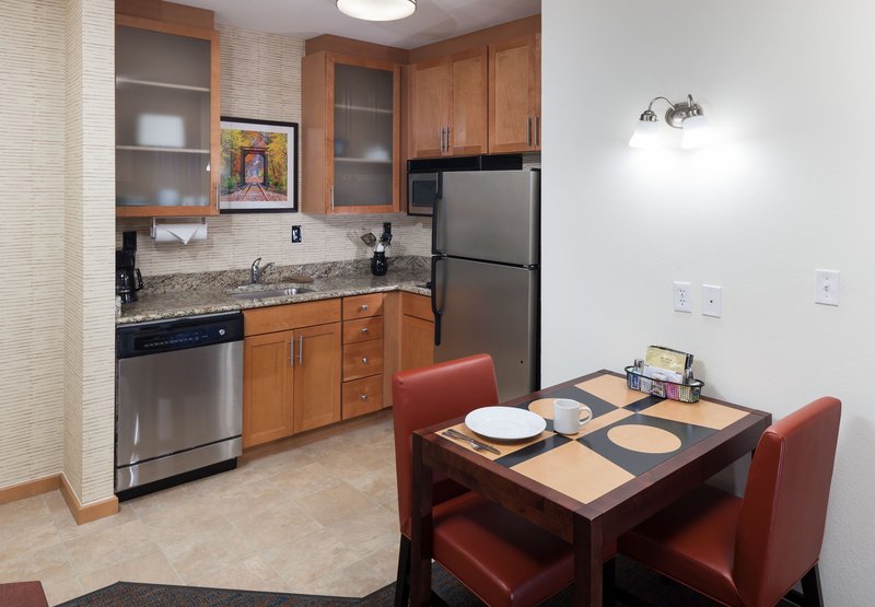Residence Inn - Mishawaka, IN