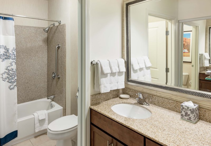Residence Inn - Mishawaka, IN
