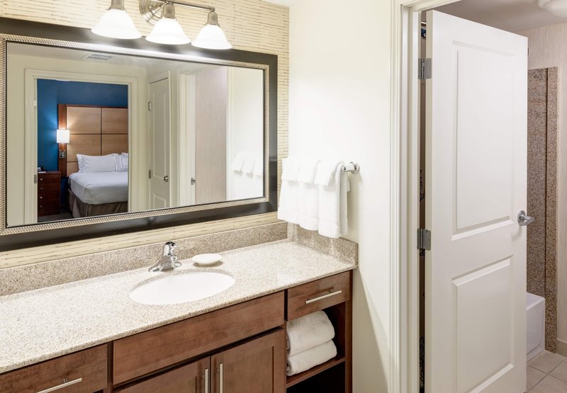 Residence Inn - Mishawaka, IN