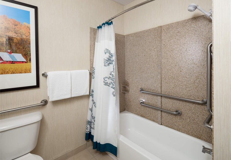 Residence Inn - Mishawaka, IN