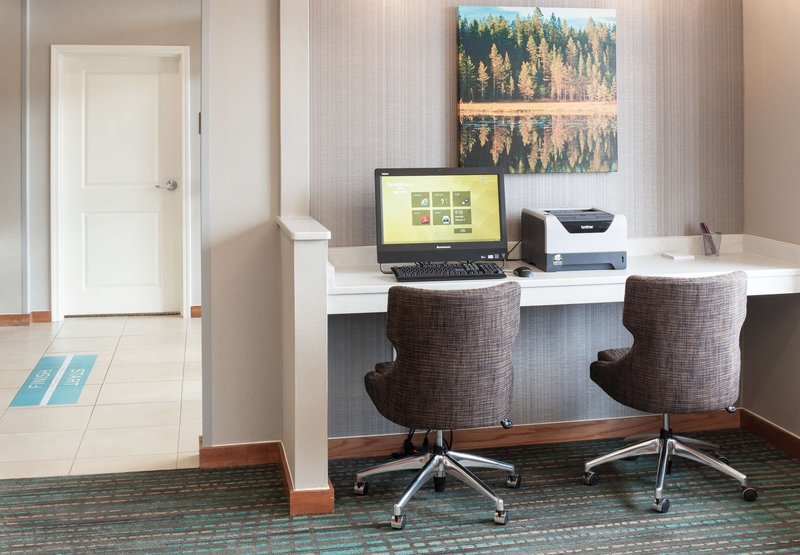 Residence Inn - Mishawaka, IN