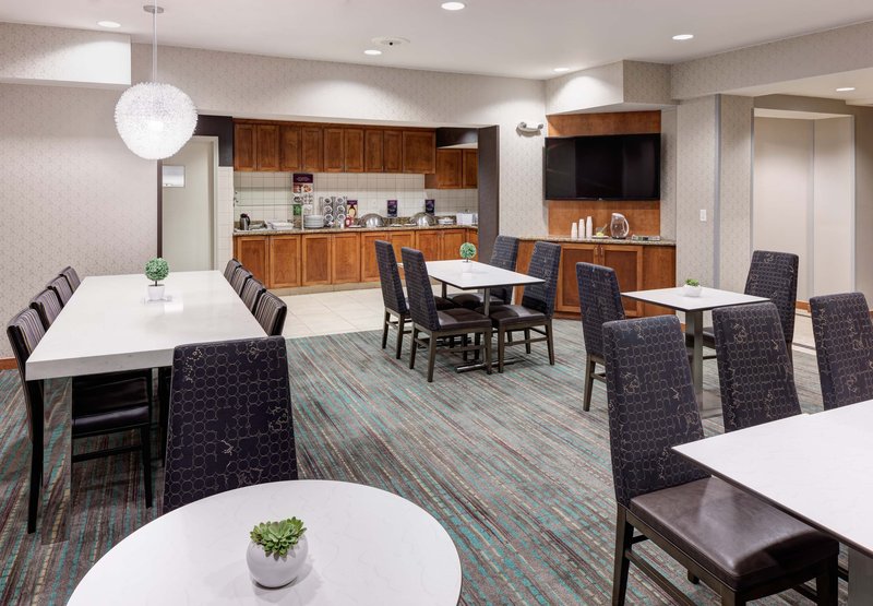 Residence Inn - Mishawaka, IN