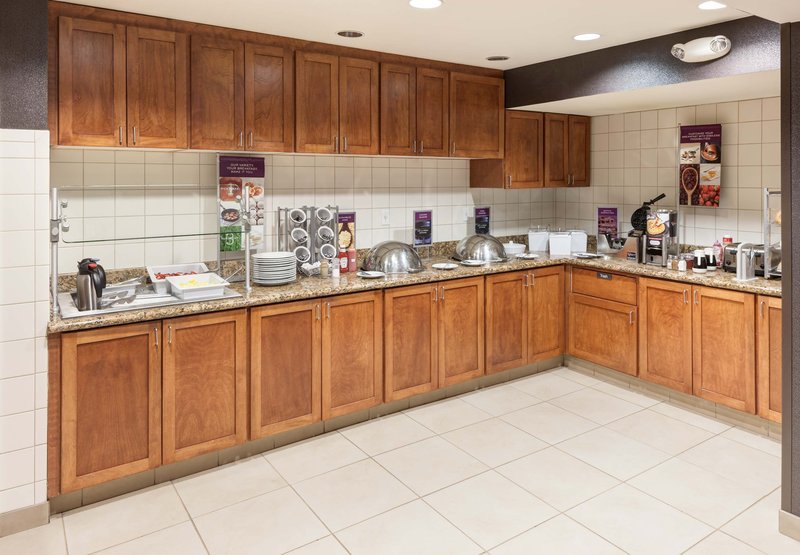 Residence Inn - Mishawaka, IN