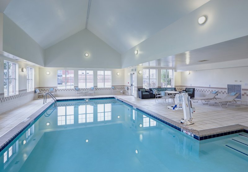 Residence Inn - Mishawaka, IN