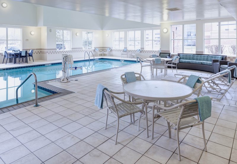 Residence Inn - Mishawaka, IN