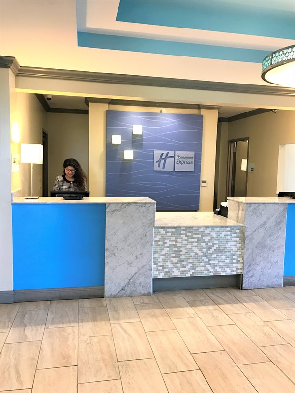 Holiday Inn Express & Suites BROOKHAVEN - Brookhaven, MS