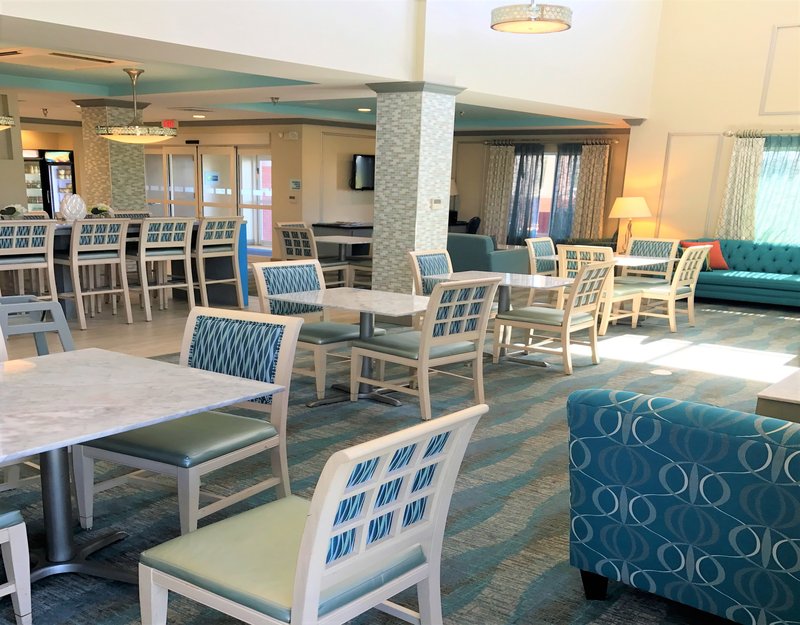 Holiday Inn Express & Suites BROOKHAVEN - Brookhaven, MS