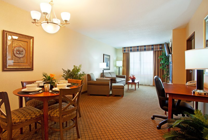 Holiday Inn BATTLE CREEK - Battle Creek, MI
