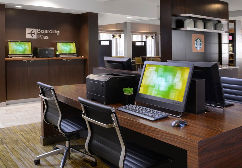 Courtyard By Marriott Boulder - Boulder, CO