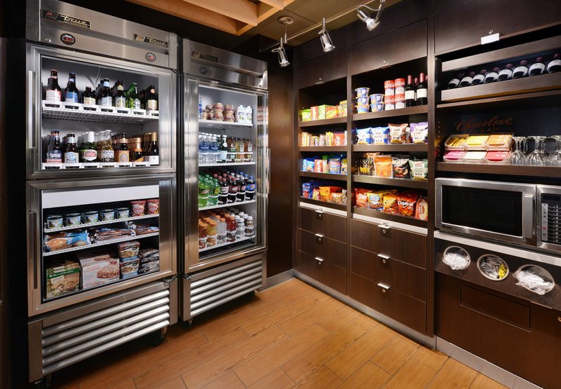 Courtyard By Marriott Boulder - Boulder, CO