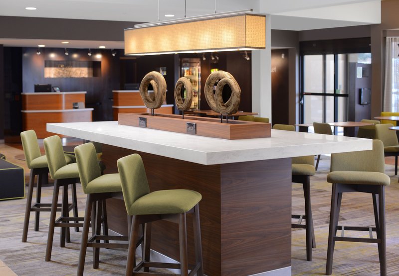 Courtyard By Marriott Boulder - Boulder, CO