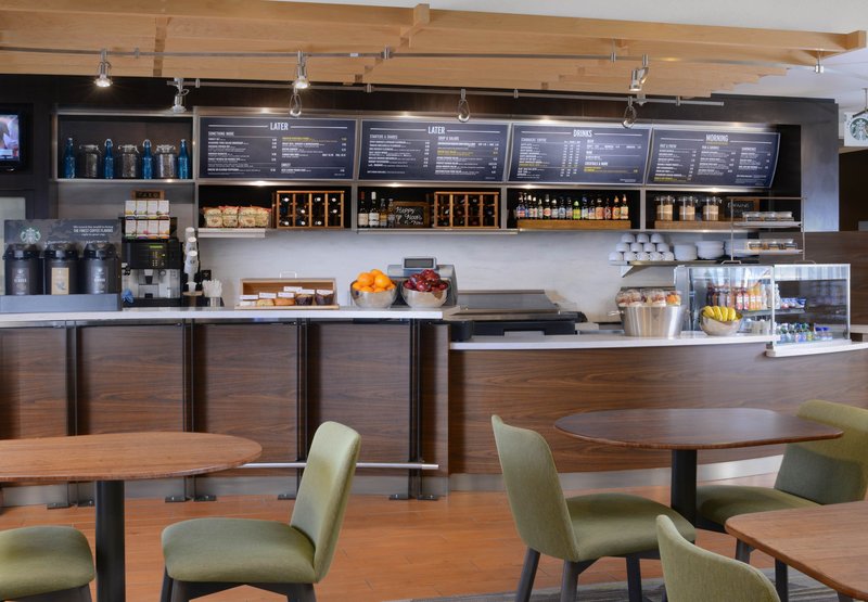 Courtyard By Marriott Boulder - Boulder, CO