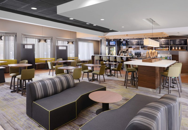 Courtyard By Marriott Boulder - Boulder, CO
