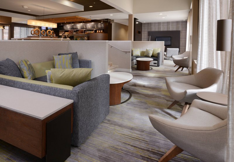 Courtyard By Marriott Boulder - Boulder, CO