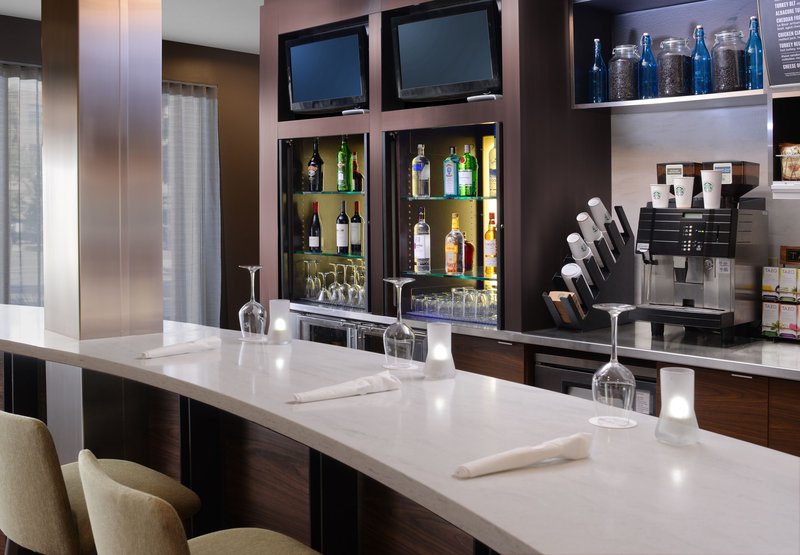 Courtyard By Marriott Boulder - Boulder, CO