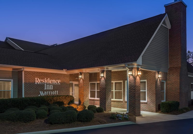 Residence Inn by Marriott Macon - Macon, GA