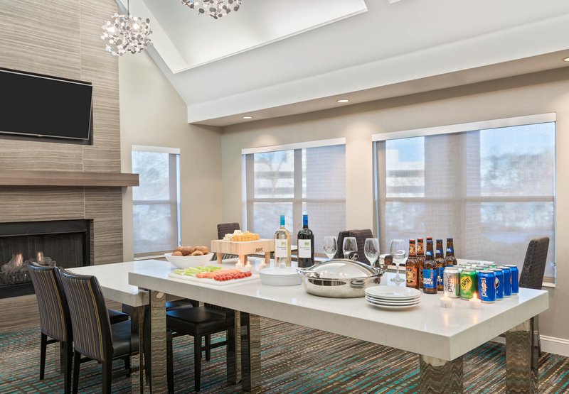 Residence Inn by Marriott Macon - Macon, GA