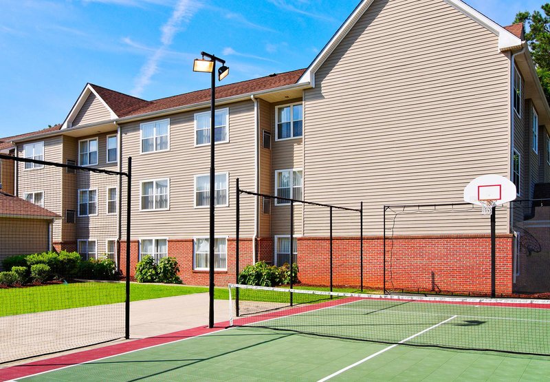 Residence Inn by Marriott Macon - Macon, GA