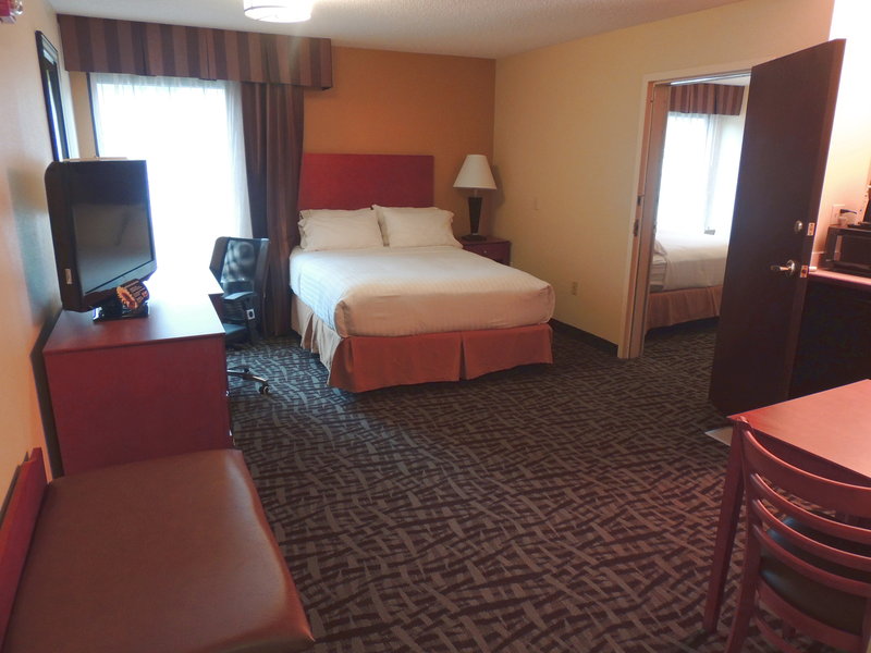 Holiday Inn Express & Suites BIRMINGHAM NE - TRUSSVILLE - Trussville, AL