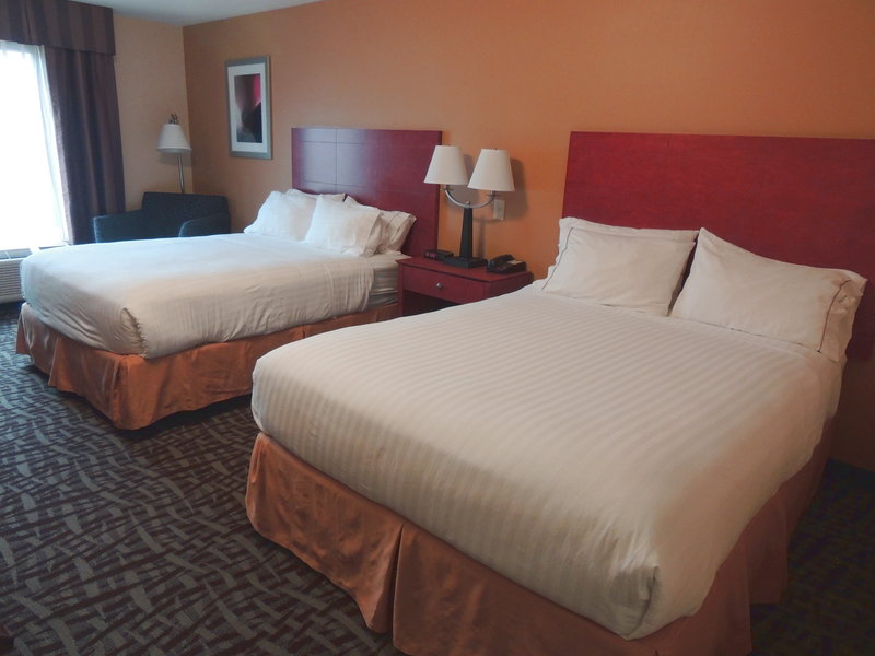 Holiday Inn Express & Suites BIRMINGHAM NE - TRUSSVILLE - Trussville, AL