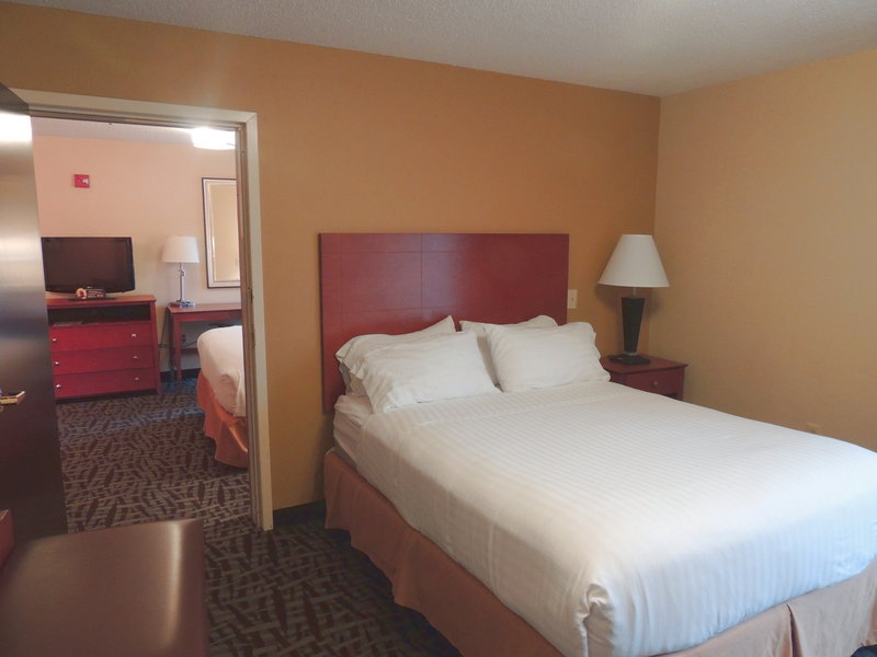 Holiday Inn Express & Suites BIRMINGHAM NE - TRUSSVILLE - Trussville, AL