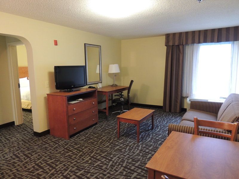 Holiday Inn Express & Suites BIRMINGHAM NE - TRUSSVILLE - Trussville, AL