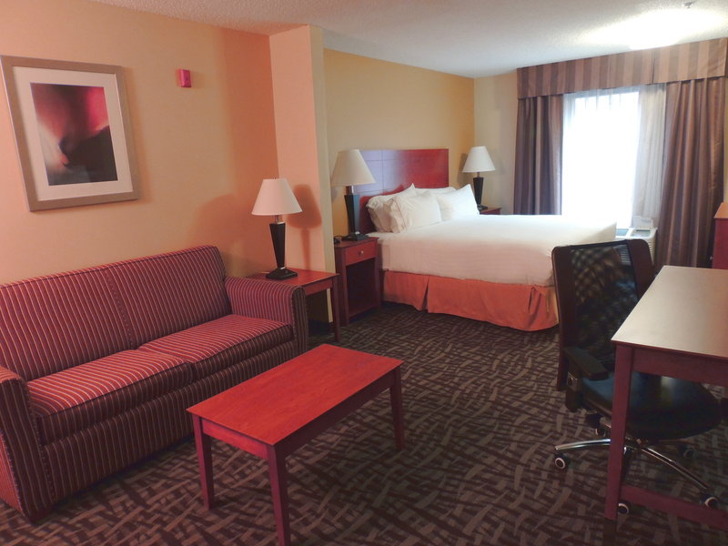 Holiday Inn Express & Suites BIRMINGHAM NE - TRUSSVILLE - Trussville, AL