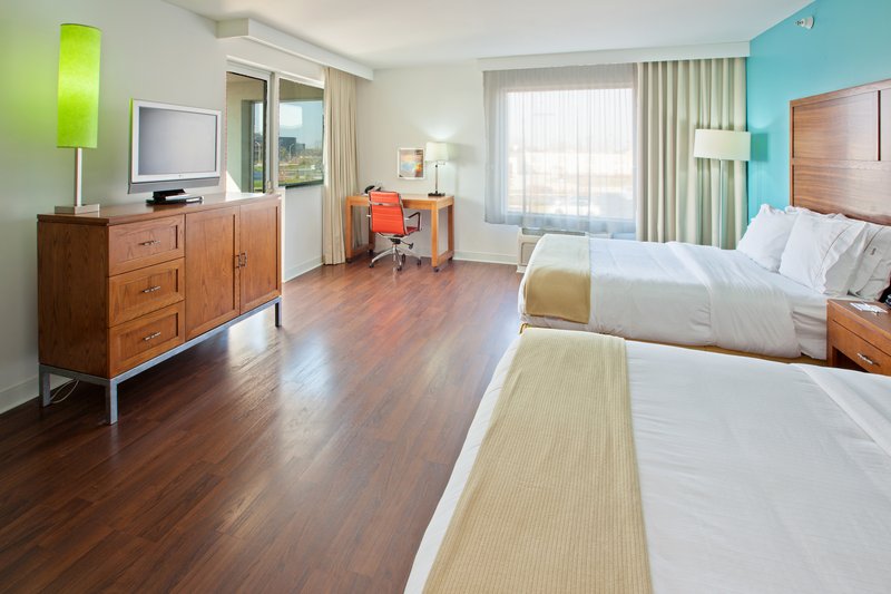 Holiday Inn Express FISHERS - Fishers, IN