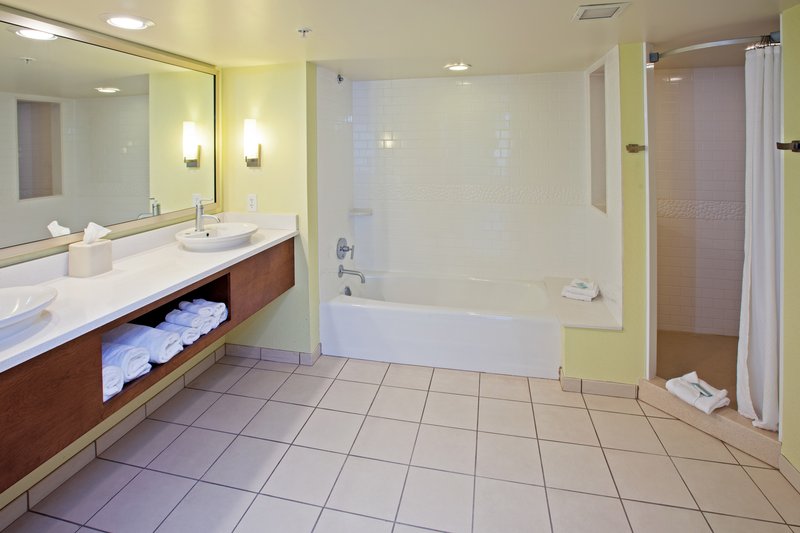 Holiday Inn Express FISHERS - Fishers, IN