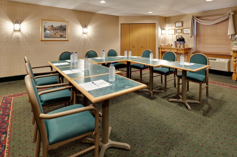 Holiday Inn Express - Elizabethtown, PA