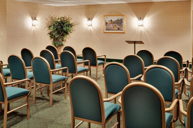 Holiday Inn Express - Elizabethtown, PA