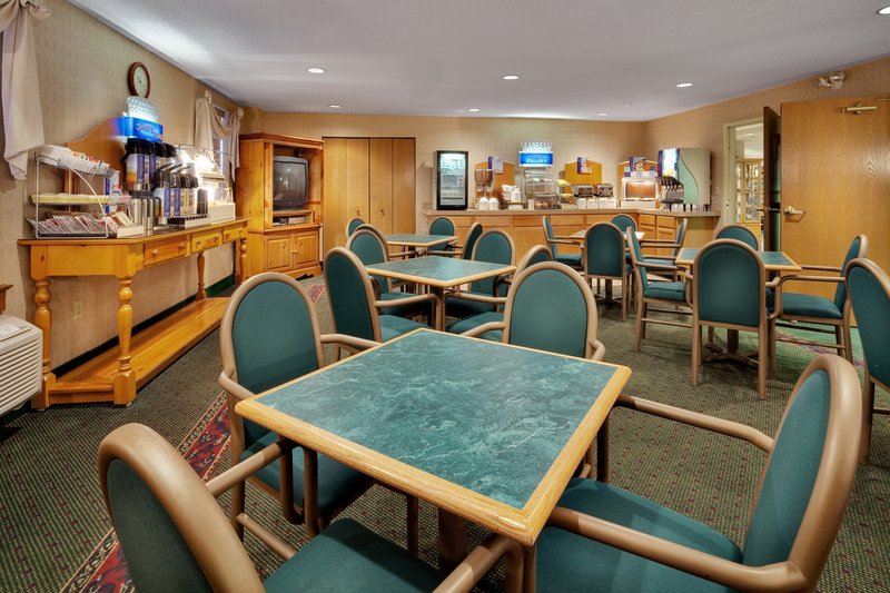 Holiday Inn Express - Elizabethtown, PA