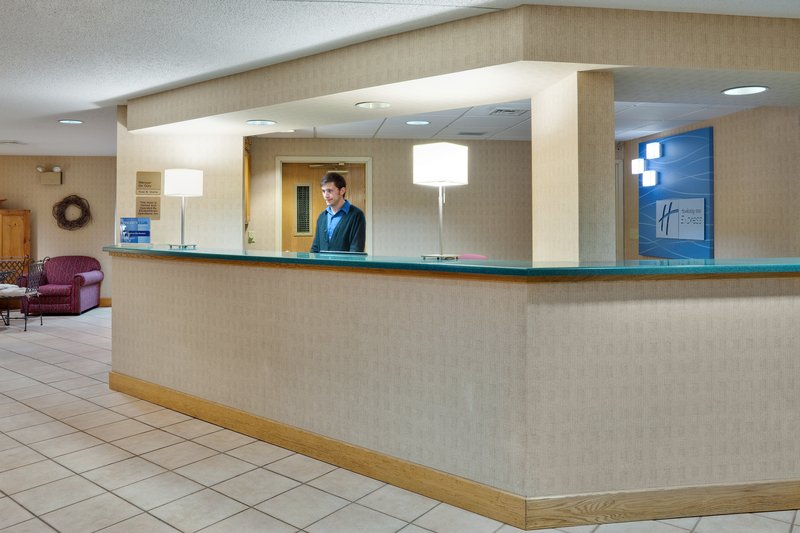 Holiday Inn Express - Elizabethtown, PA