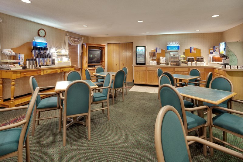 Holiday Inn Express - Elizabethtown, PA