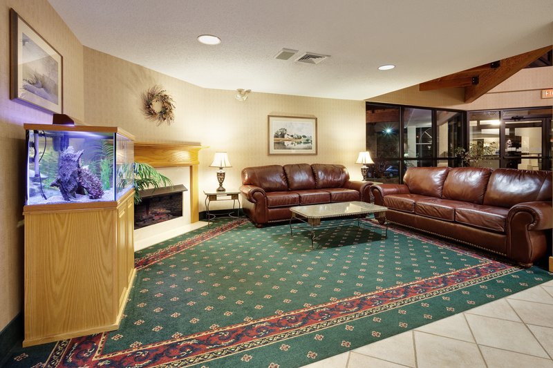 Holiday Inn Express - Elizabethtown, PA